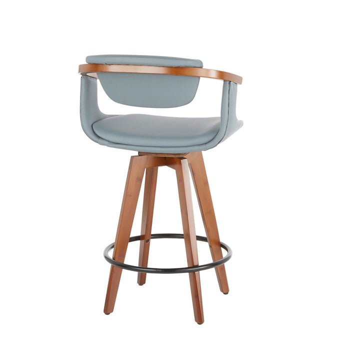 Oracle - Counter Stool