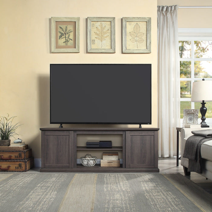 Manhattan Franklin - TV Stand