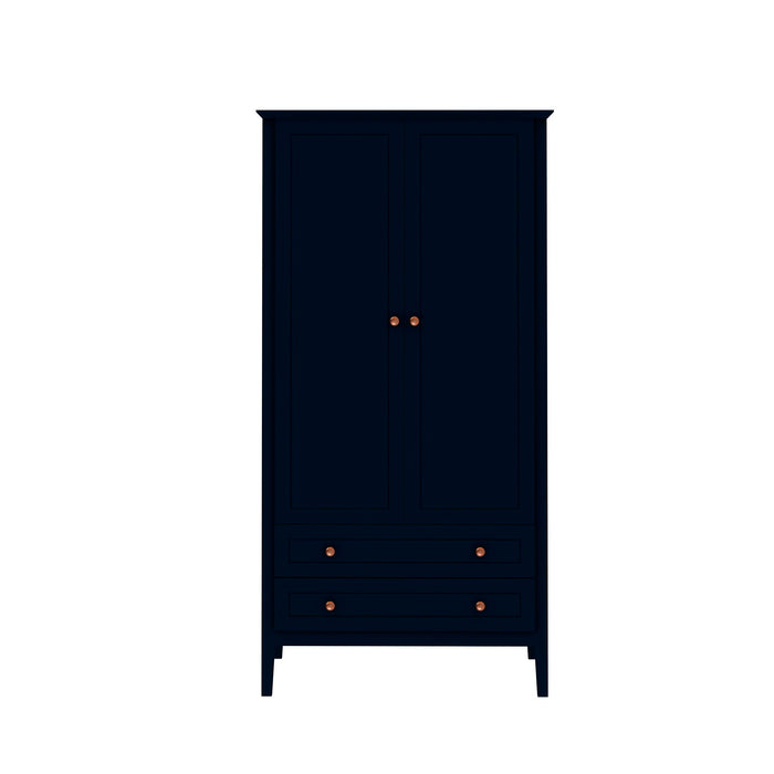 Manhattan Crown - Armoire