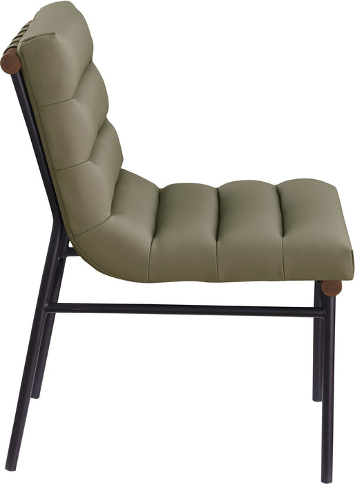 Burke - Dining Chair (Set of 2)