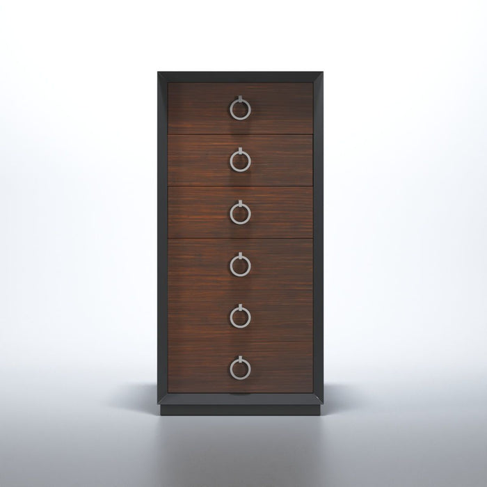 Emporio - Chest - Black