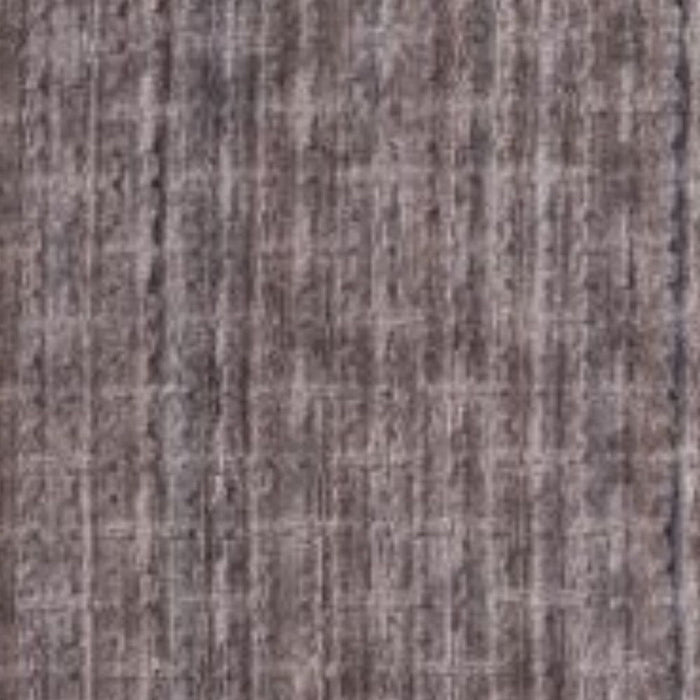 8' x 10' Ombre Hand Loomed Area Rug - Rust And Tan