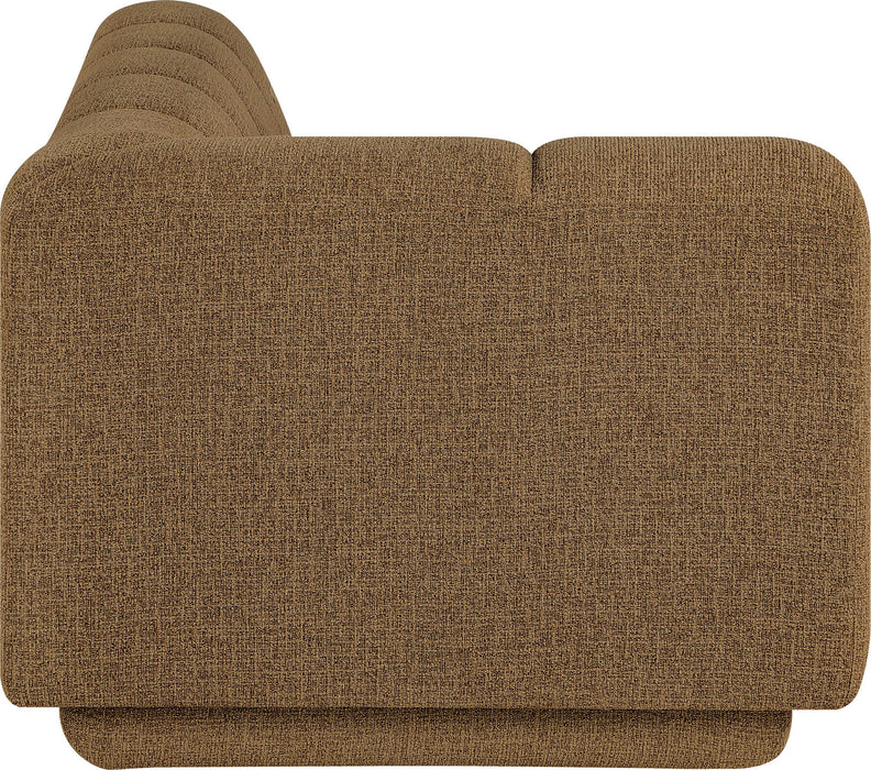 Modari - Fabric Upholstered Sofa