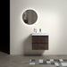 Giga Alice wall-mounted bathroom vanity with sink and large storage, modern floating design, one-piece basin without drain or faucet.