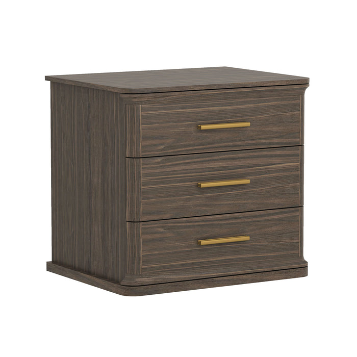 Manhattan Clifford - Nightstand