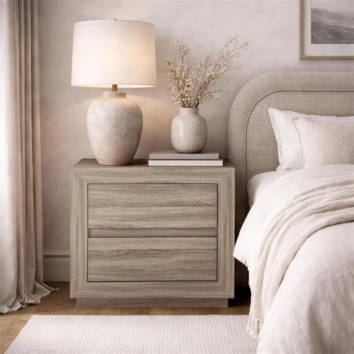 Soren - Nightstand