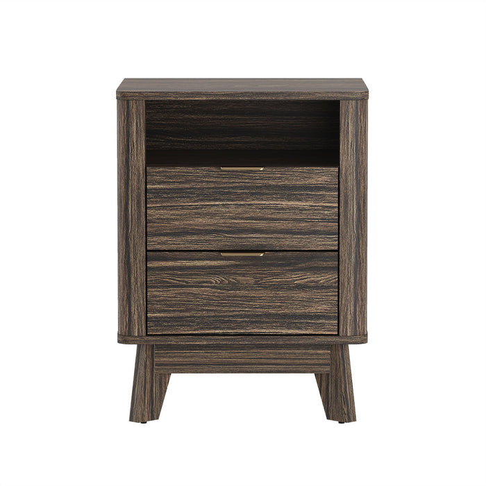 Manhattan Orlen - Nightstand