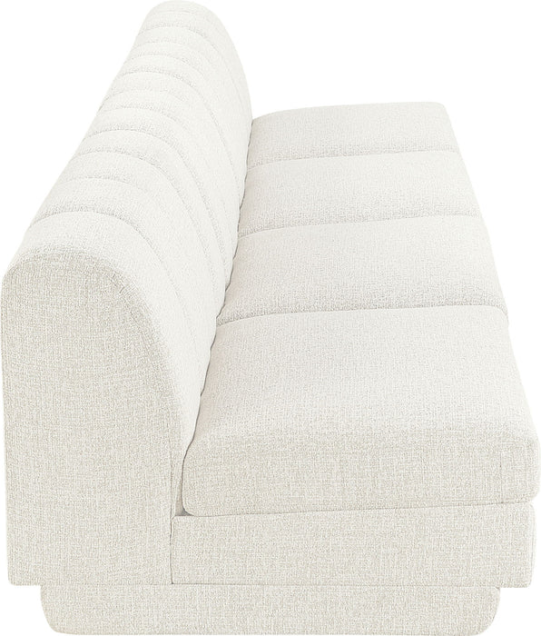 Modari - Sectional - Cream
