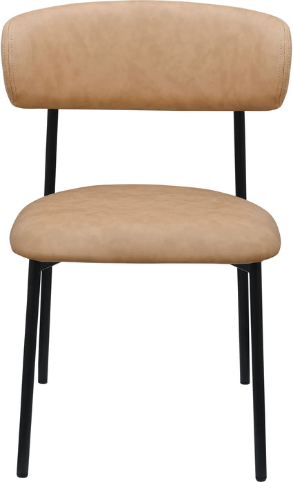 Lupita - Dining Chair (Set of 2)