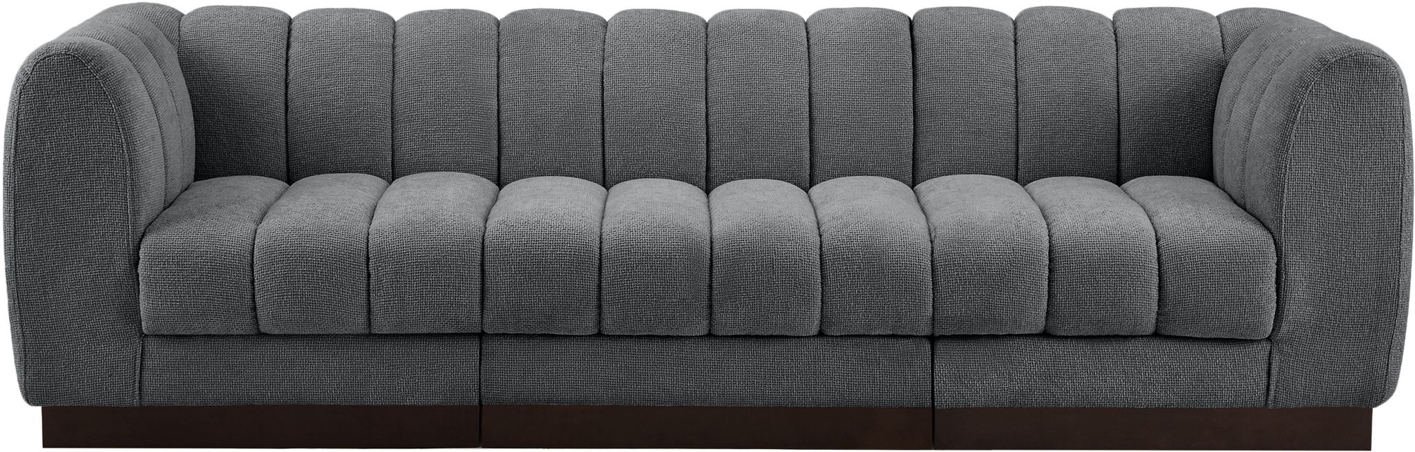 Quinn - 3 Seat Modular Sofa