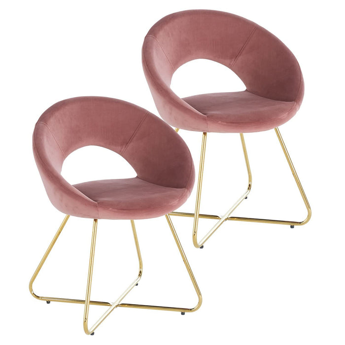 Modern Accent Lounge Chair