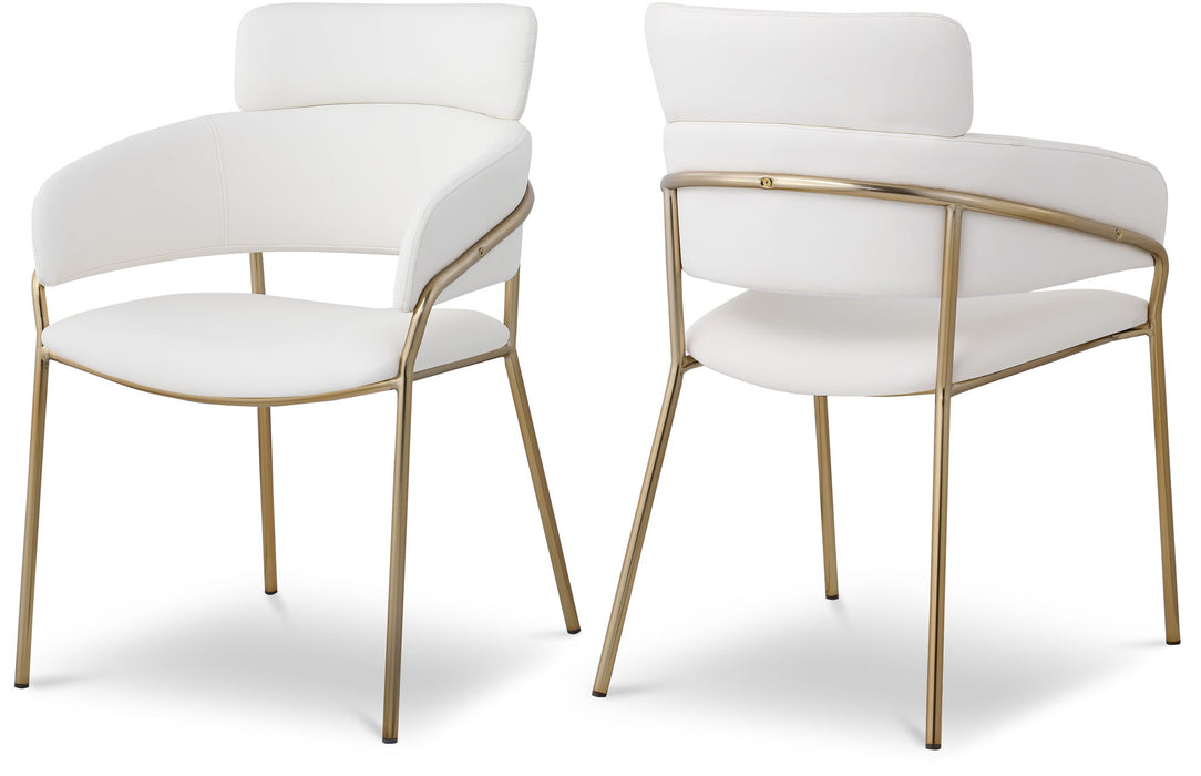 Yara - Dining Chair (Set of 2)