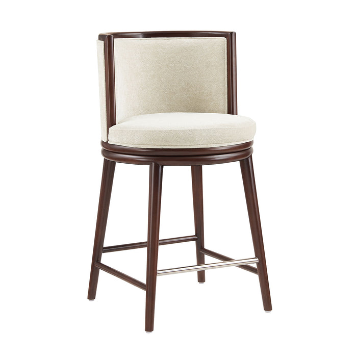 Manhattan Evalyn - Counter Stool