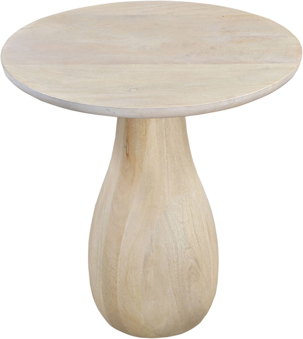 Canyon - Mango Wood Table