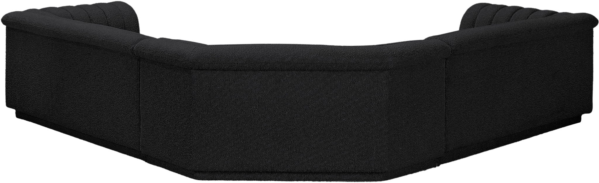 Cascade - Boucle Modular Sectional