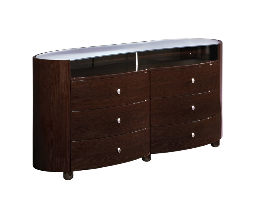 Dresser - Wenge