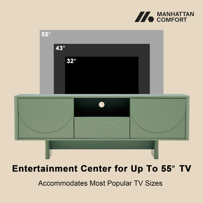 Manhattan Ella - TV Stand