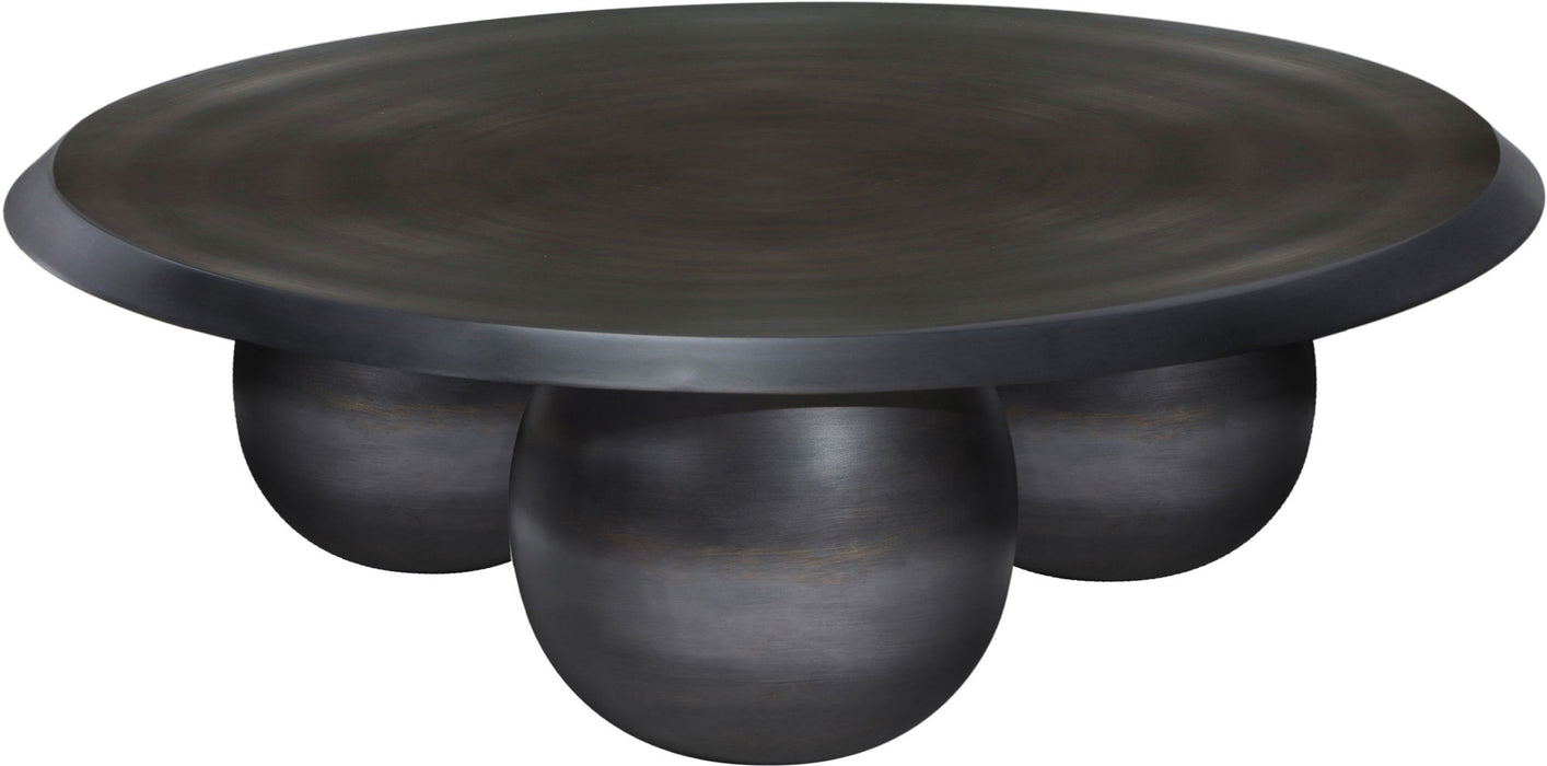 Globus - Coffee Table