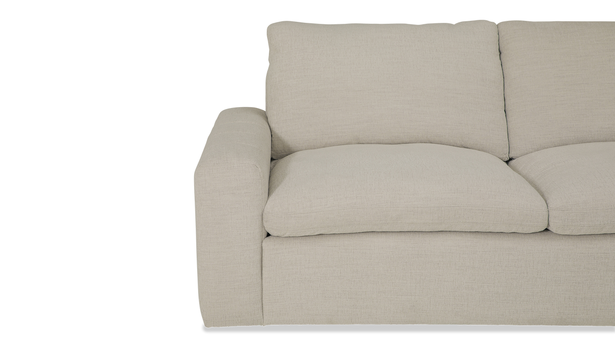 Palliser Customizable Sofa Dawson - Alexandria Virginia & Washington DC