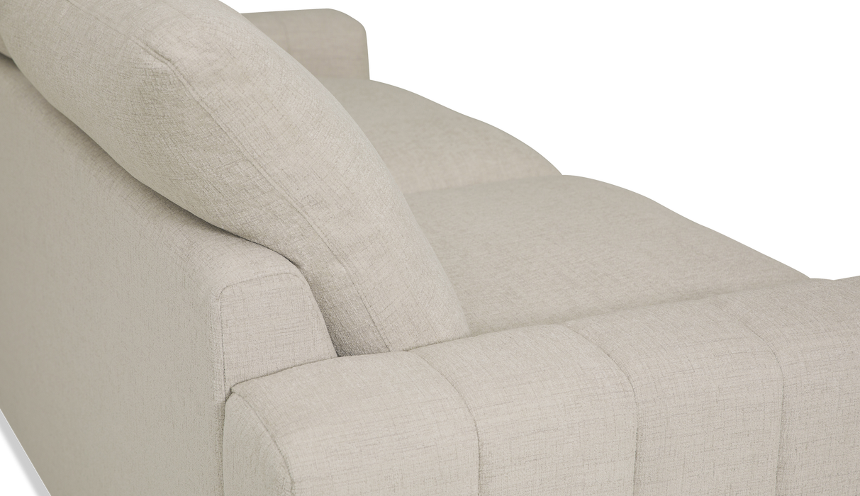 Palliser Customizable Sofa Dawson - Alexandria Virginia & Washington DC