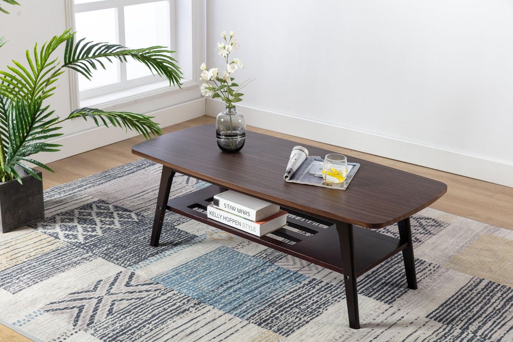 Bahamas - Coffee Table