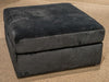 Onyx Ashford Heights oversized accent ottoman by Signature Design by Ashley®