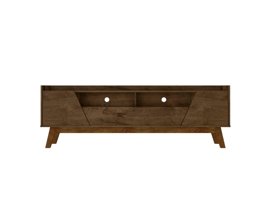 Manhattan Marcus - 71" TV Stand