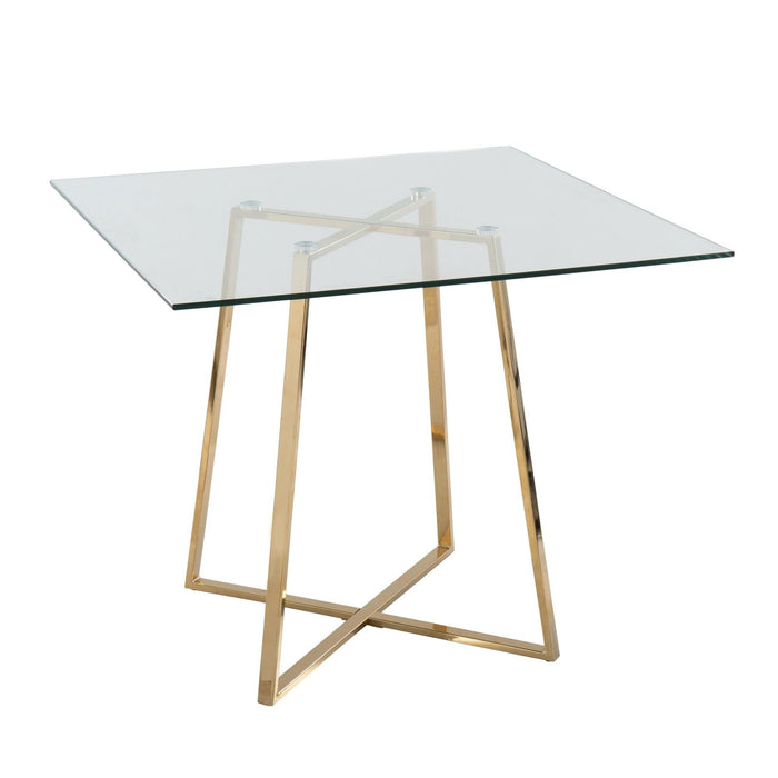 Cosmo - Square Dining Table