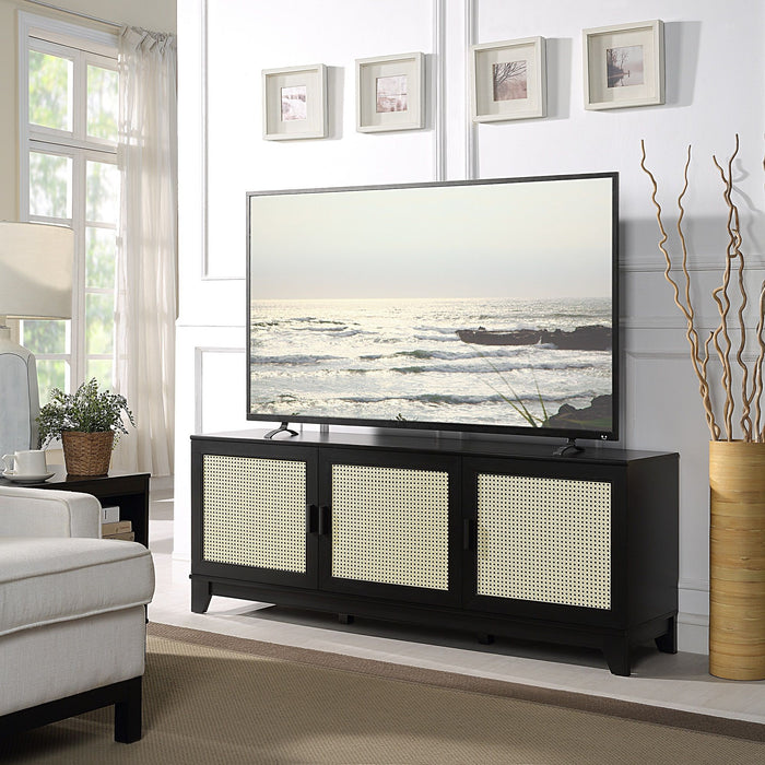 Manhattan Sheridan - TV Stand