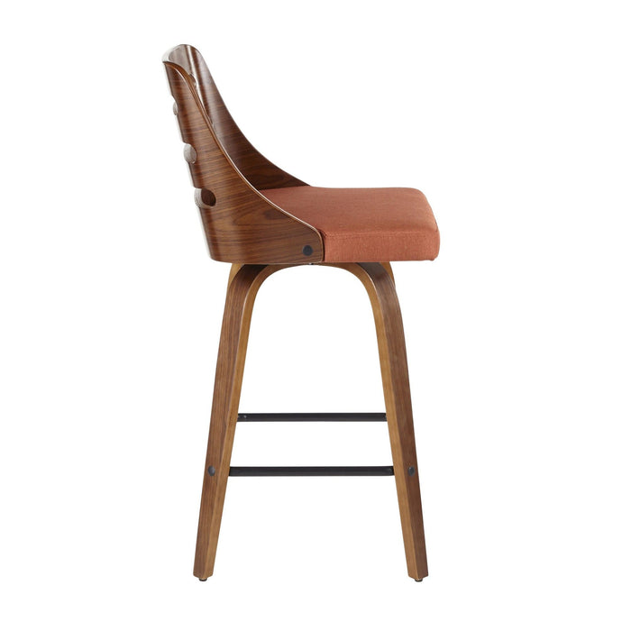 Trevi - Counter Stool (Set of 2)