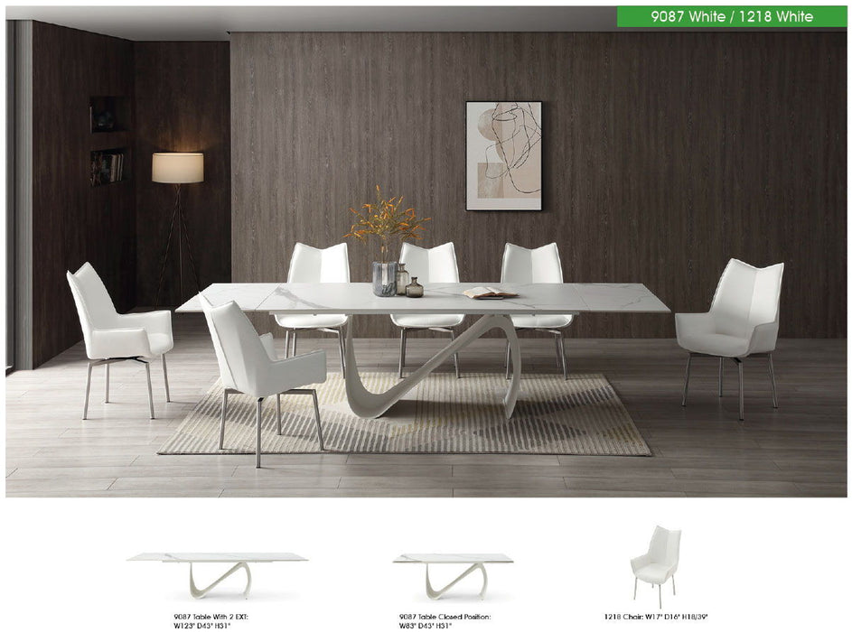 9087 - Table