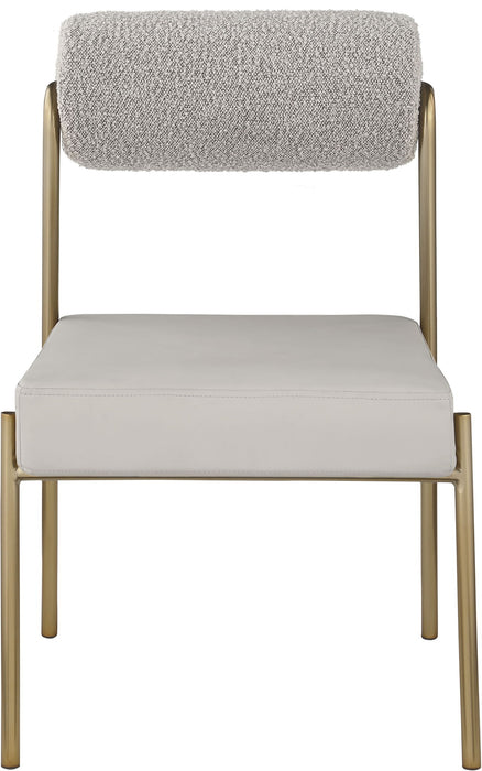Carly - Dining Chair (Set of 2)