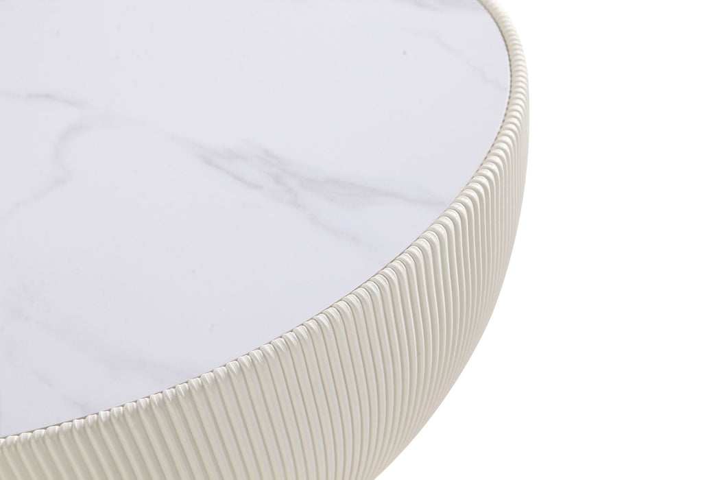 Manhattan Anderson - Coffee Table