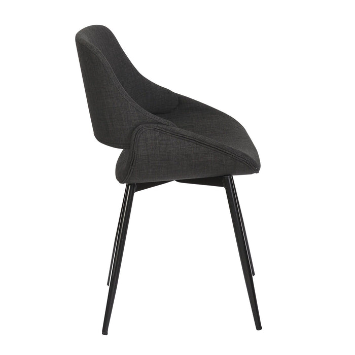 Fabrico - Chair (Set of 2)
