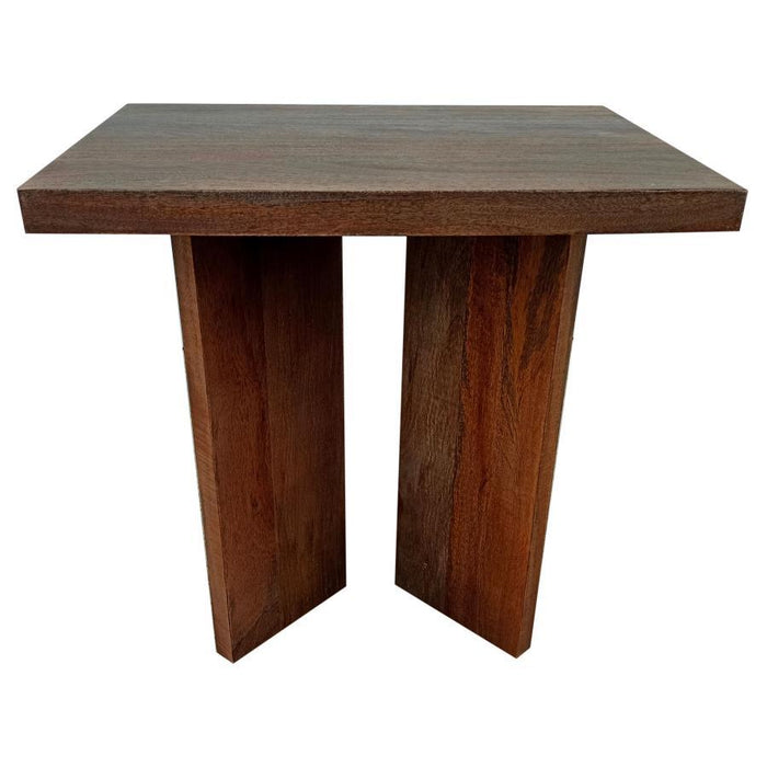 Andando - Rectangular Solid Wood Table