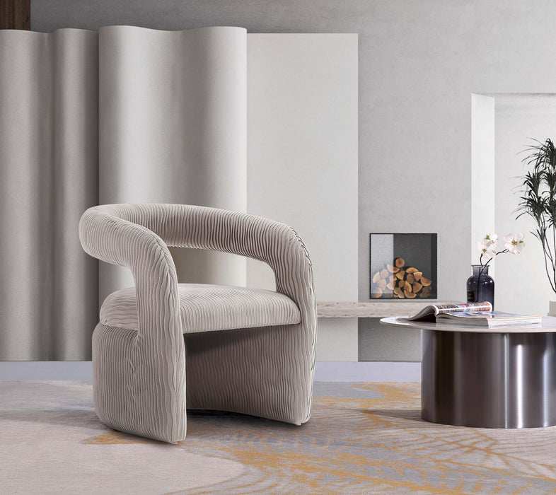Manhattan Corvette - Lounge Chair
