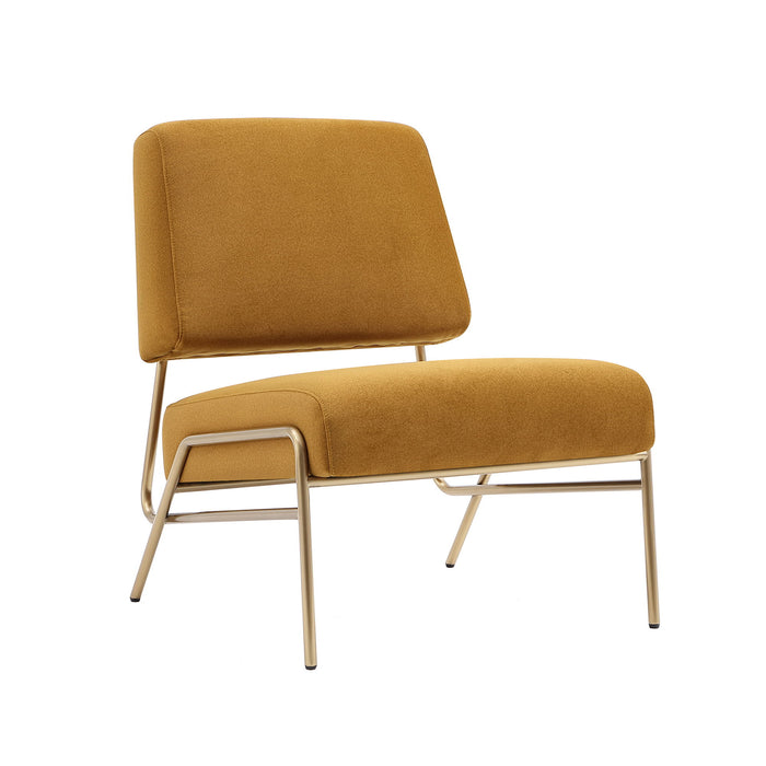 Manhattan Serenity - Lounge Chair