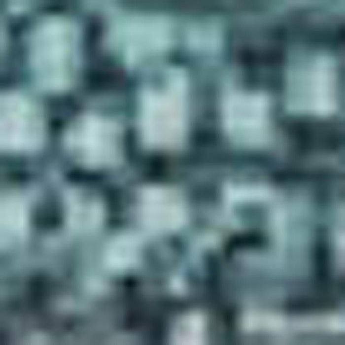 10' X 14' Geometric Washable Area Rug With UV Protection (710622) - Teal / Ivory / Gray