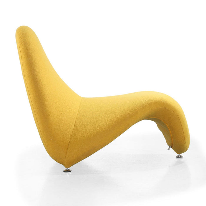 Manhattan MoMa - Accent Chair
