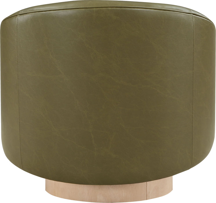 Gibson - Swivel Accent Chair