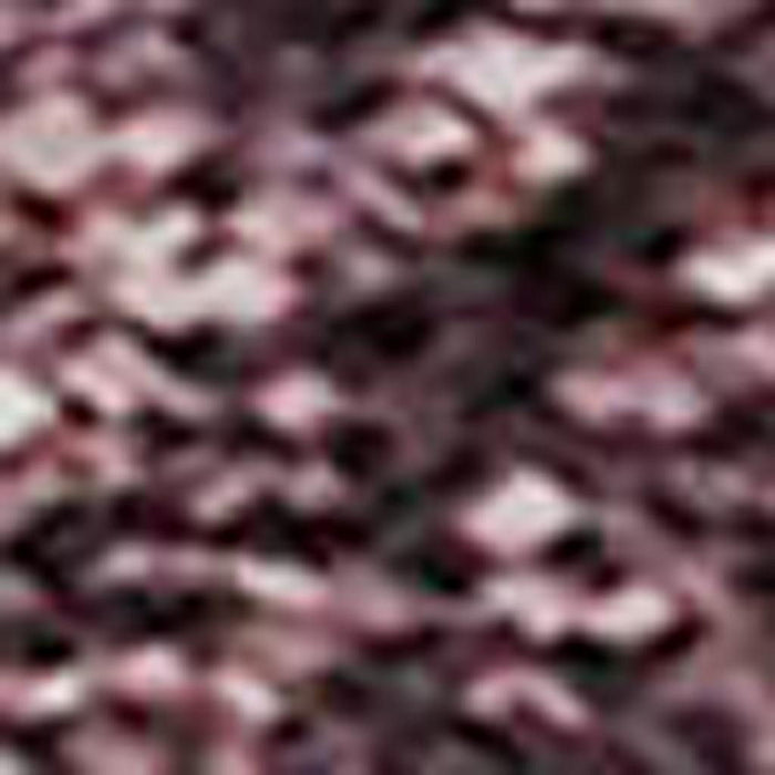 10' X 14' Abstract Washable Area Rug With UV Protection - Plum And Beige