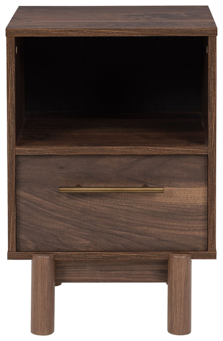 Calverson - Night Stand