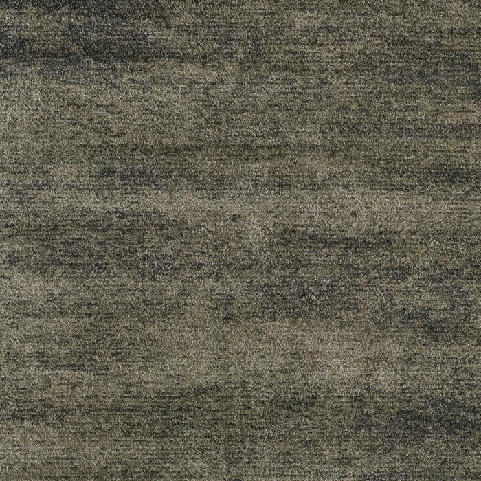 9' X 12' Abstract Area Rug (722149) - Blue / Ivory