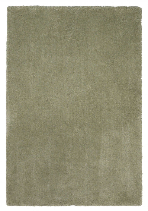 9' x 13' Area Rug - Beige