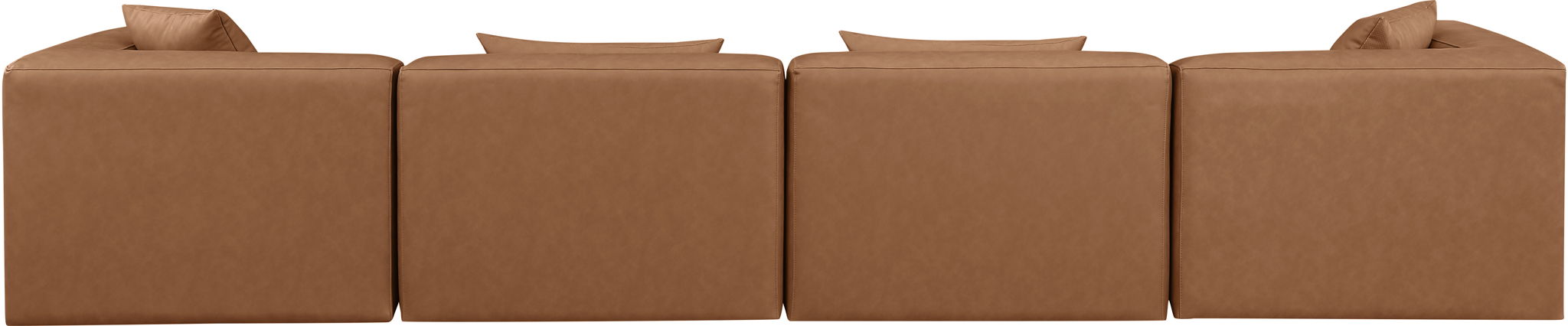 Cube - Modular 4 Seat Sofa