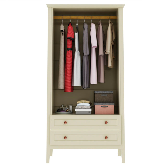 Manhattan Crown - Armoire