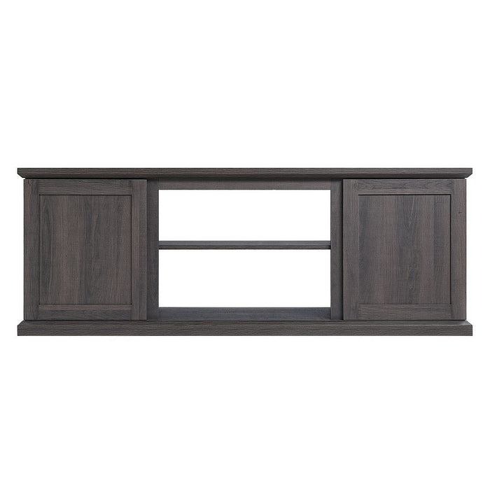 Manhattan Franklin - TV Stand