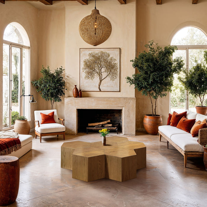 Eternal - Coffee Table Set