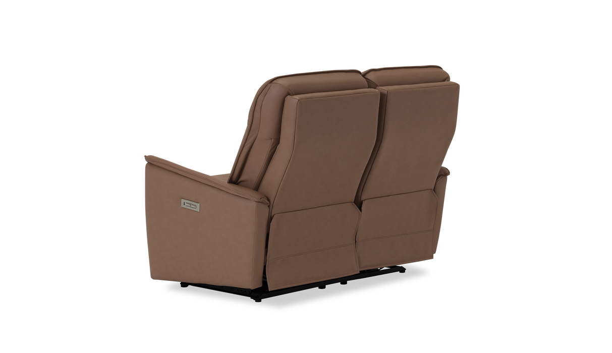 Palliser Customizable Loveseat Dover - Alexandria Virginia & Washington DC