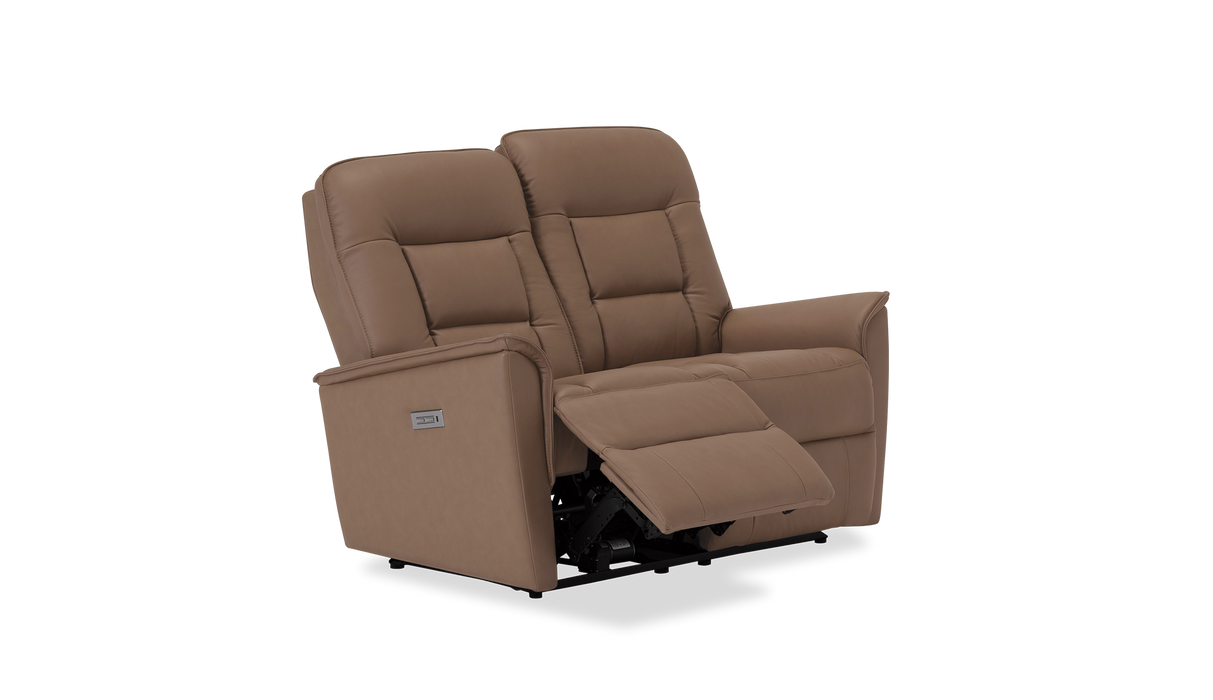 Palliser Customizable Loveseat Dover - Alexandria Virginia & Washington DC